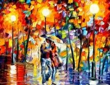 Leonid Afremov 40.   (1955 ..)