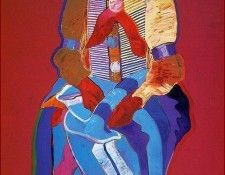 lrsNietoJohn-OldPersonBlackfeet. ,  Santana