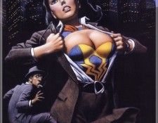 AlmightySCP ArtScans Fastner&Larson 27. Larson & Fastner