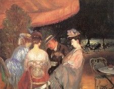 05609. Glackens, ������ ������