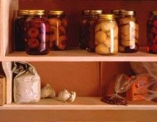 Larson Jeffrey 1998 Pantry 18by30in. ������, ������� T