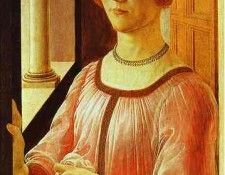 botticelli15. , Alessandro