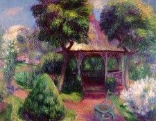 05631. Glackens,  