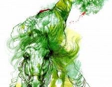 Ka 18 King Arthur VictorGAmbrus sqs. ������, ������ G