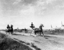 Eerelman Otto Races in Groningen Sun. Eerelman, ����