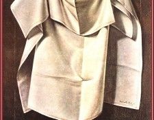 Raphaelle Peale Ds-Ap 040. , 