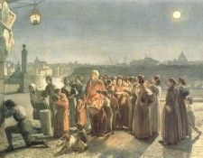 Ave Maria. 1839. , 