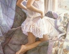 Hanks Steve A Winters Day. �����, ����