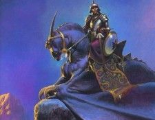 vincent segrelles dragonrider. Segrelles, 