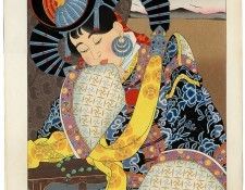 pic12290. �����, Jacoulet