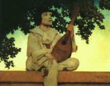 parrish8. , Maxfield