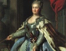 rokotov1. ������� Ը��� ���������� (1735-1808)