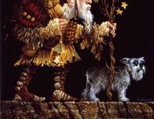 lrs-ChristensenJC-ManintheMoon. ,  .