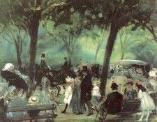 05608. Glackens,  