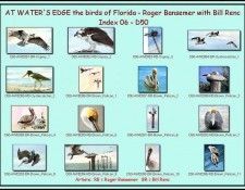 D50-At Waters Edge-Index 06. Bansemer, ������