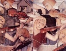 Roger Alexandre - Ces enfants dailleurs (progression), De. , 