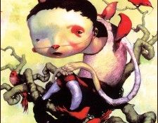 bs-oc- Joe Sorren- Feather Shirt And Branches. Sorren, ���