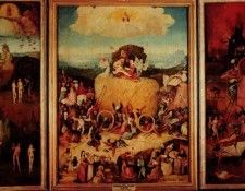 Haywain WGA. ����, �������