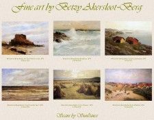 Index Sun 2. Akersloot-, Betzy