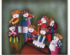 40339. �������� Art Decor