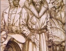 vc JHuss TheMongol. , 
