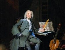 Troost Cornelis Music lover Sun. Troost, 