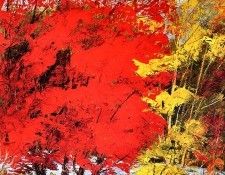 Fernand Labelle - Untitled, De. , 