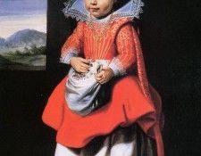 Vos de Cornelis Magdalena de Vos Sun. ���, �������� ��