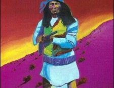 lrsFurlowMalcolm-InSearchofGeronimo. Furlow, ��������