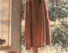 Hanks Steve Senesa and the Cat. �����, ����