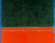 Rothko  (26). , 