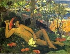 Gauguin (19). , 