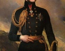 Winterhalter Franz Xavier Prince Albert 1842. ,  