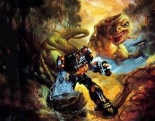 JLM-Jeff Easley 02. ����, �����