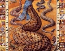 lrsBaseGraemeSixSlitheringSnakes. , 