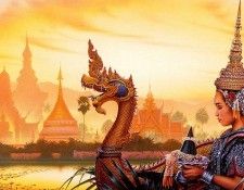 bs-fa- Mark Harrison- Thailand. ��������, ����