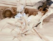 untitled 04. Boldini, ��������