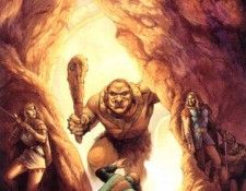 jeff easley dungeonsofmystery. , 