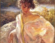 lrsCOL015Royo Dulzura. , 