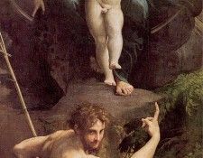 Parmigianino (Italian, 1503-1540)4. 