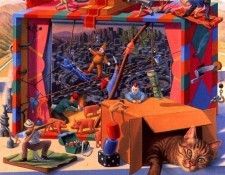 lrsBurkeJonathan-StateofBeing. ����, ��������