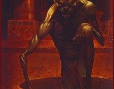 lrsFieldJonathan-BelialtheTempter. , 