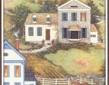 StocksLindaNelson 08 1860 House WeaSnF. ,  