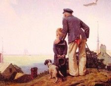 The Stay At Homes. �������, ������