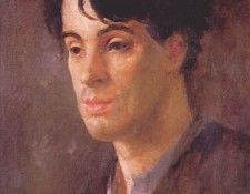john w b yeats 1907.  