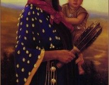 bpd MCPoulsen HeirToADream. ��������, ������� Anemine Micholine