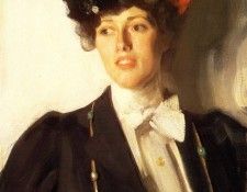 Zorn Anders Martha Dana. , 