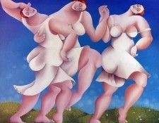 Rajka Kupesic - Rite of Spring, De. Kupesic, 