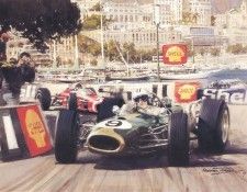 Cmamtmon 025 1967 a tragig grand prix. ������, �����