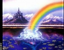 pasdc sbr067 Gods of the New Age 1990. , 